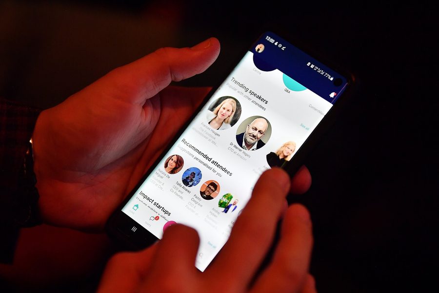 Luna App